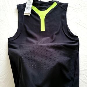 NWT ADIDAS PRO CLIMACOOL TANK TOP